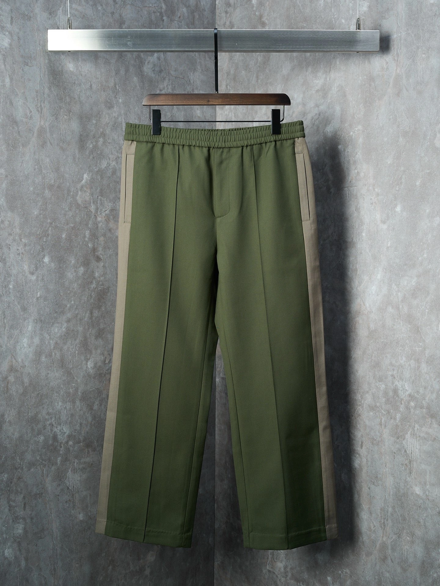 wg.luxury- 6u33i Cotton 2colour item:E-F431J2413-2
